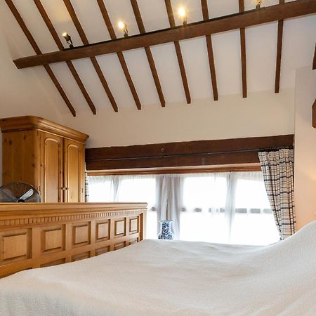 Church Farm Lodge Harrington Экстерьер фото