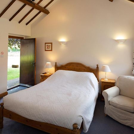 Church Farm Lodge Harrington Экстерьер фото