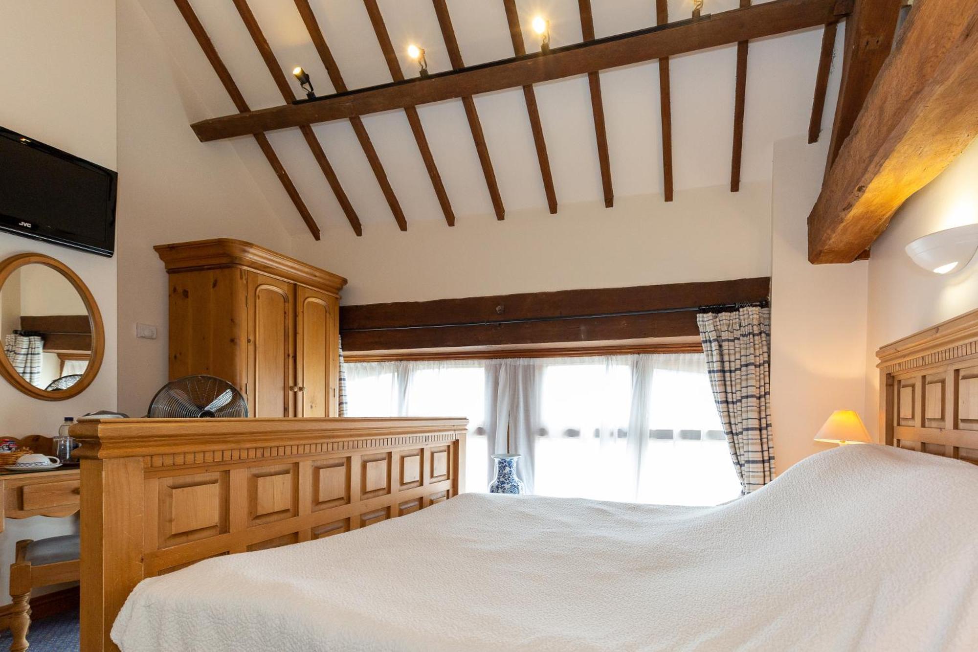 Church Farm Lodge Harrington Экстерьер фото