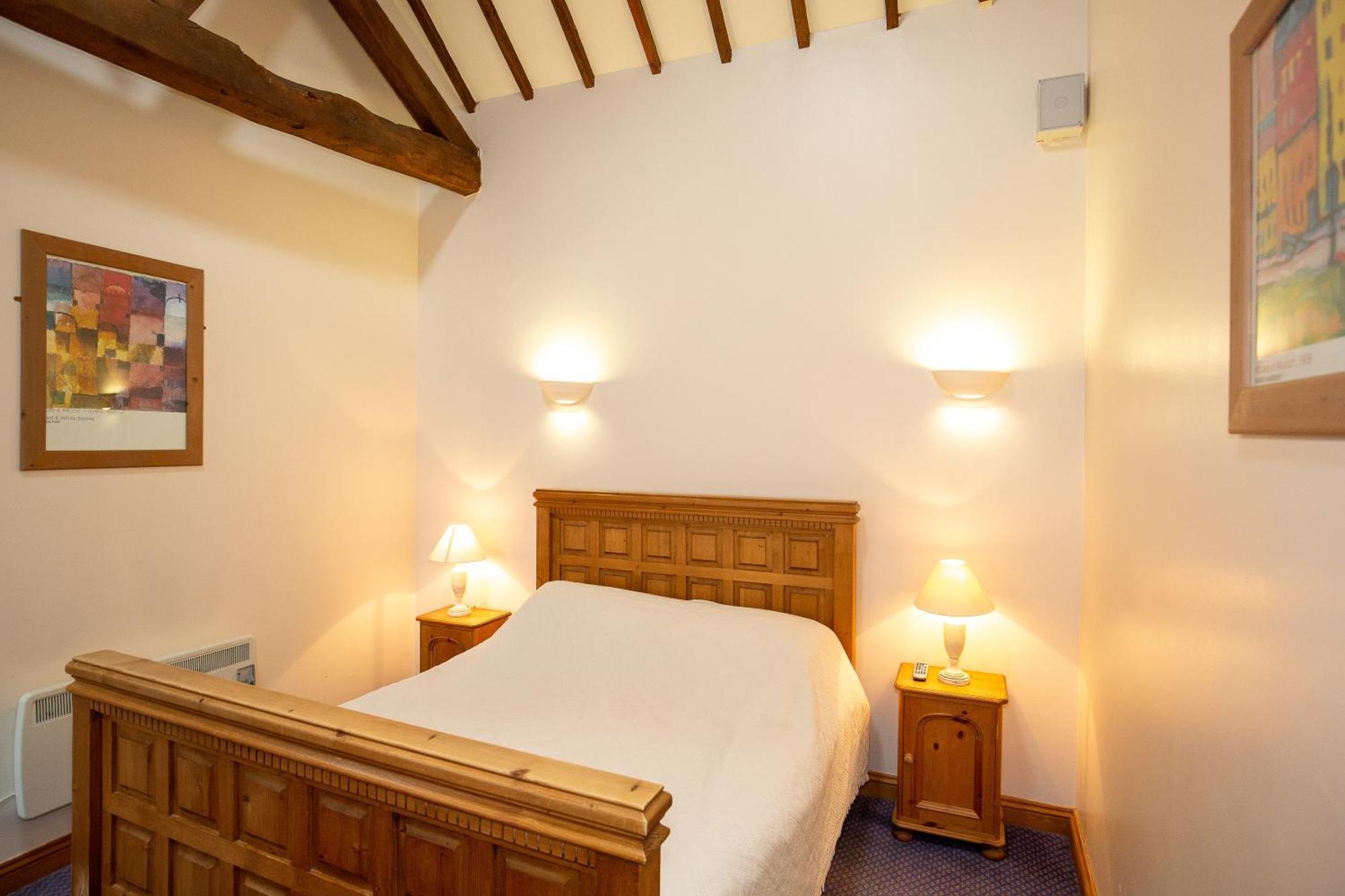 Church Farm Lodge Harrington Экстерьер фото
