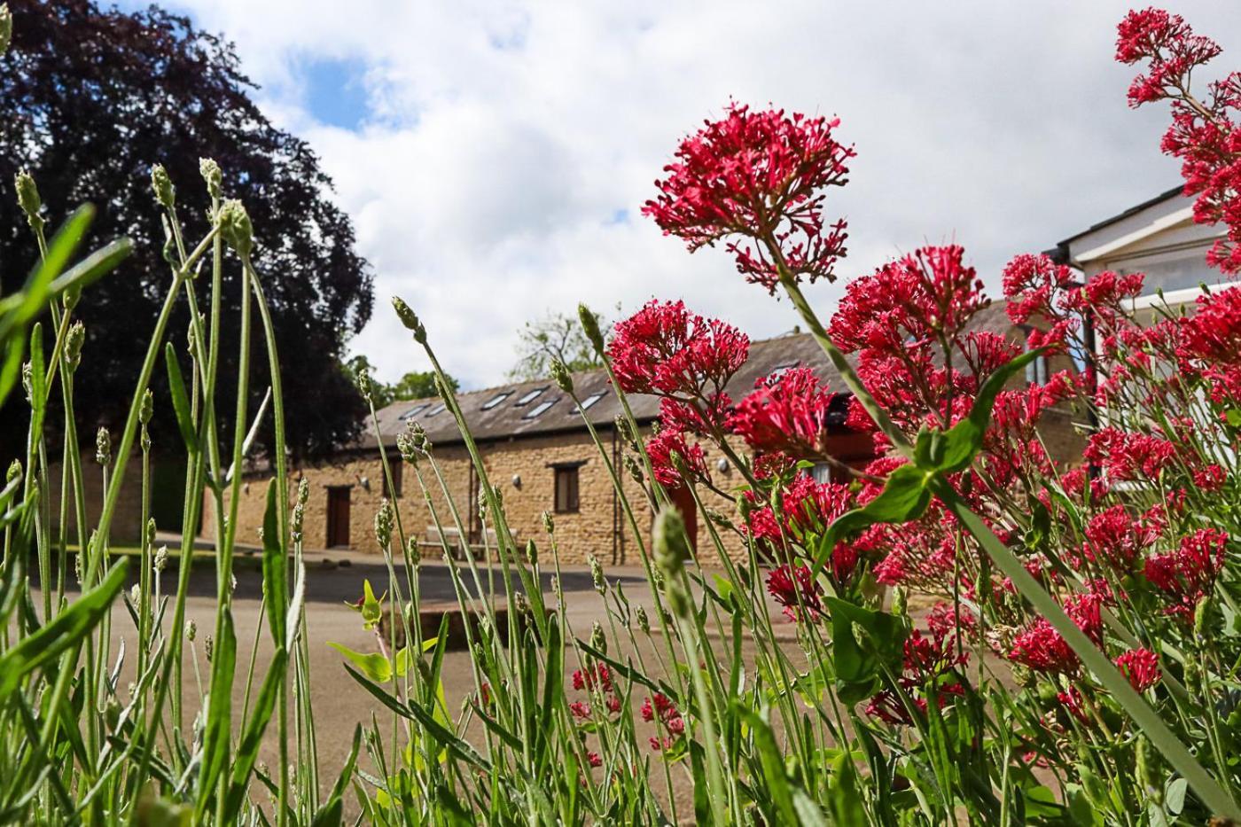 Church Farm Lodge Harrington Экстерьер фото