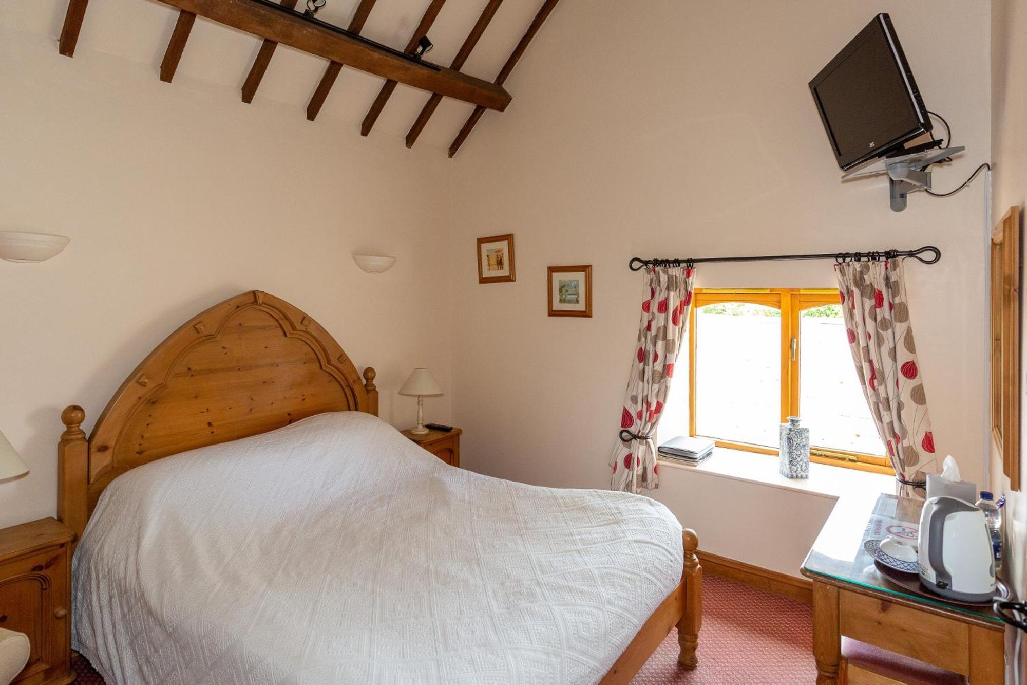 Church Farm Lodge Harrington Экстерьер фото